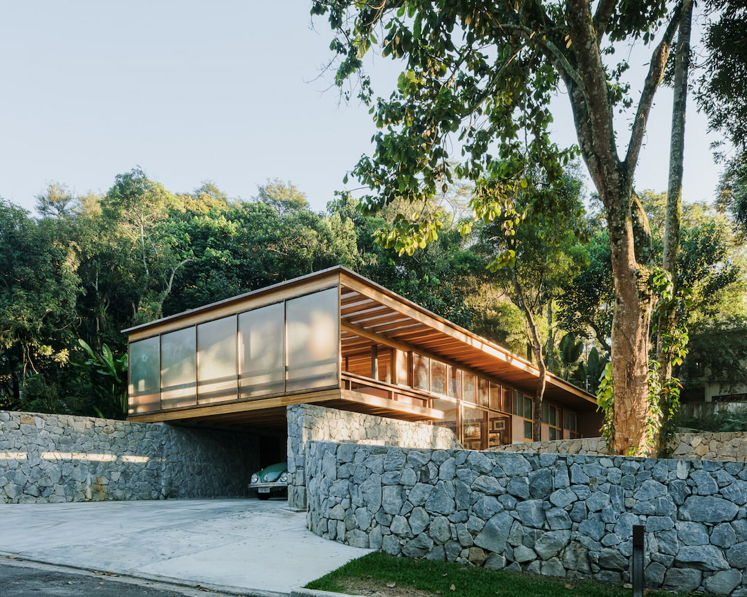 pedras naturais para paisagismo