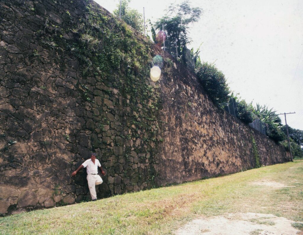 sobre a bizzarri pedras